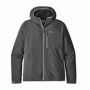 Patagonia Snap-Dry Hoody